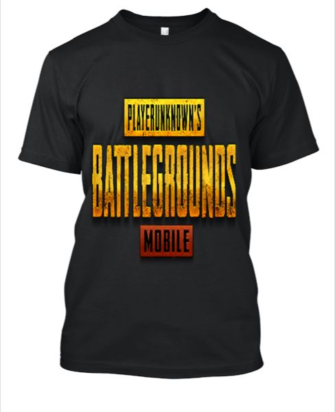 Pubg mobie - Front