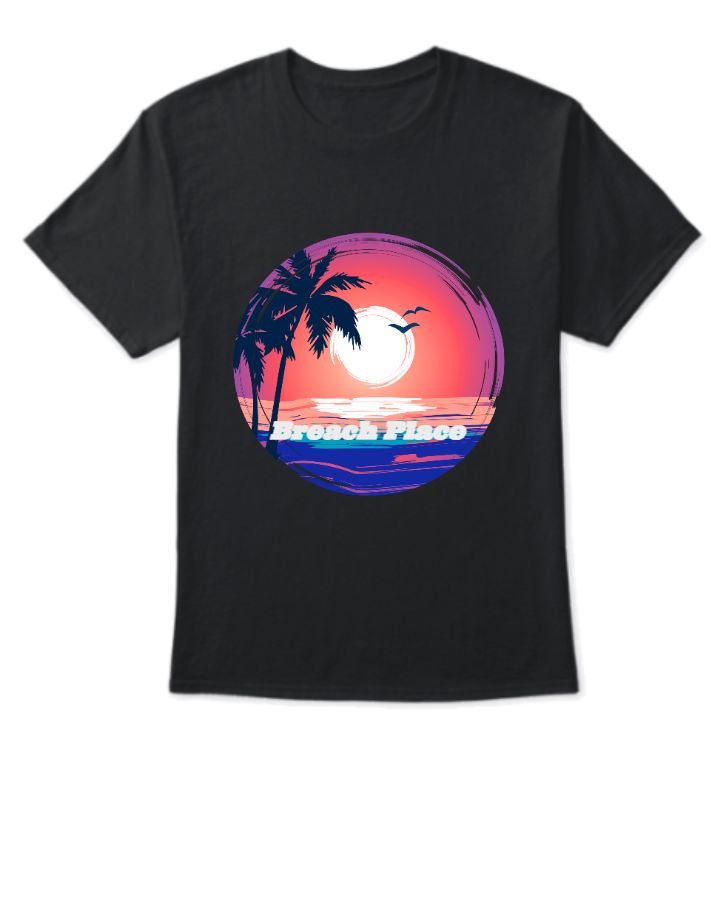 SummerWear - Front