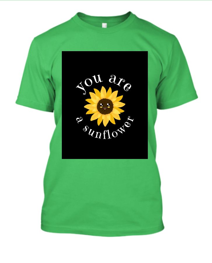 Sunflower - Front