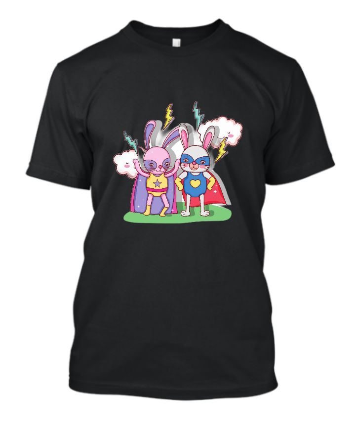Super Bees Kid’s T-Shirt  - Front