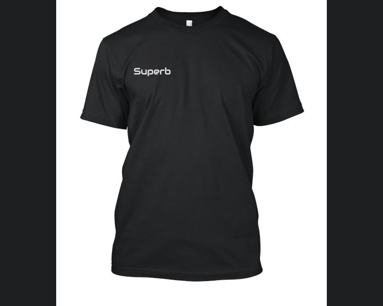Superb - Front