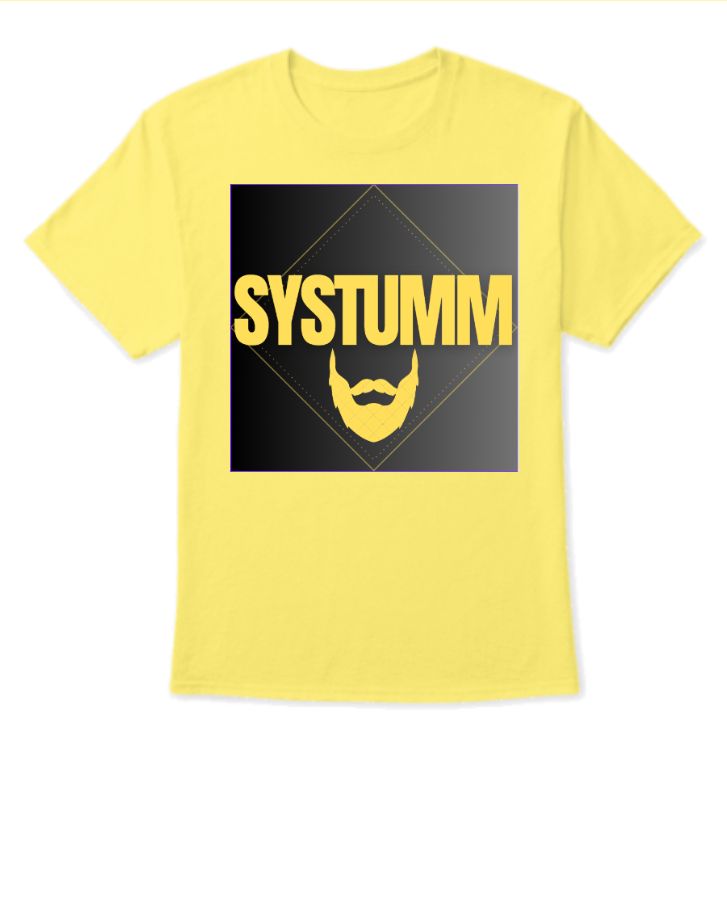 Systumm - Front