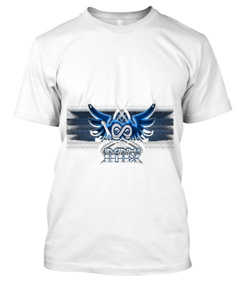 T-Factor - Front