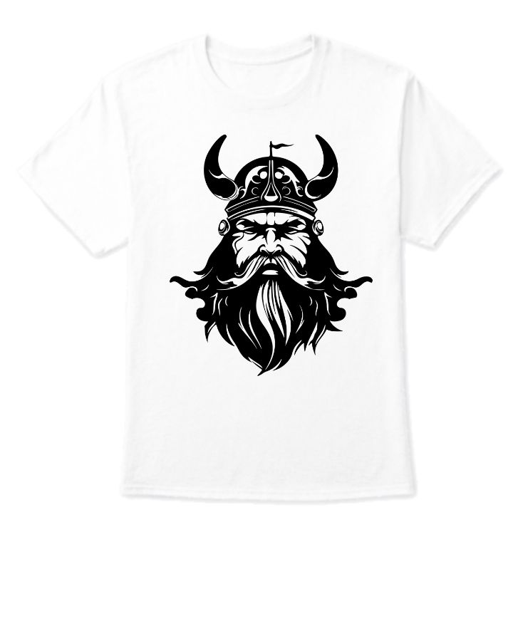 T-Shirt| king photo - Front