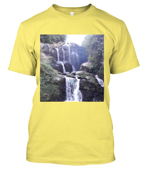 T-Shirt - Front