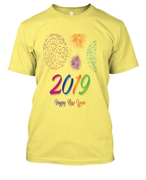 T-Shirt - Front