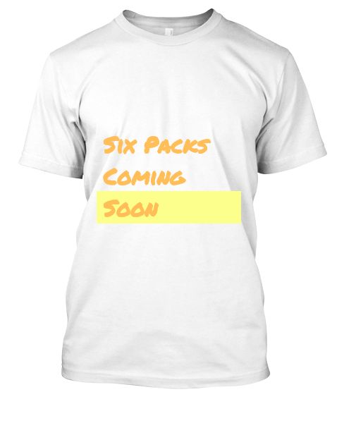 T-Shirts at Reasonable price - Front