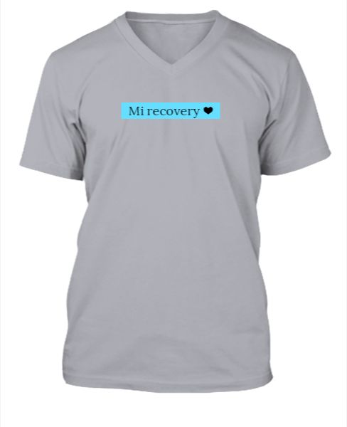 T-Shirts & Merchandise - Front