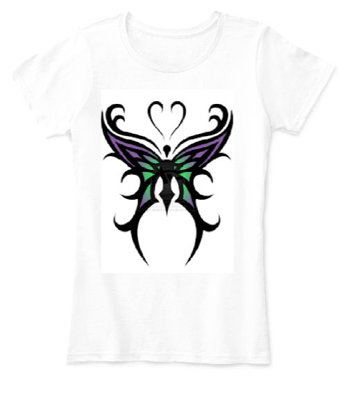 T shirt  for women 2018 online - latest collection - Front