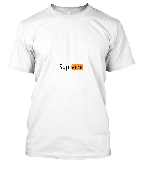 T shirt collection 2019 - Front