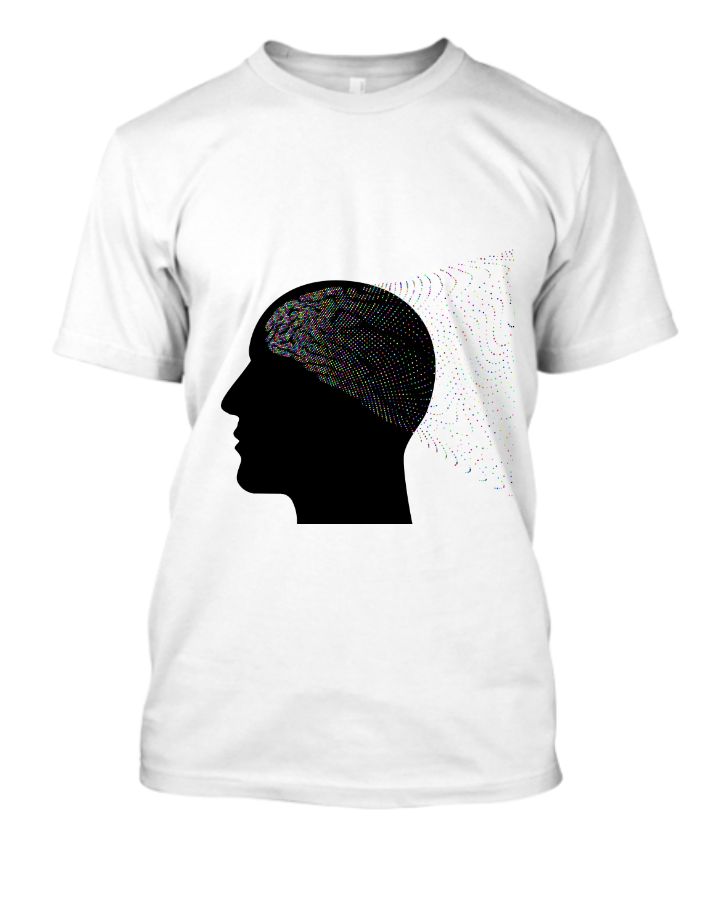 T shirt .https://teeshopper.in/products/ - Front