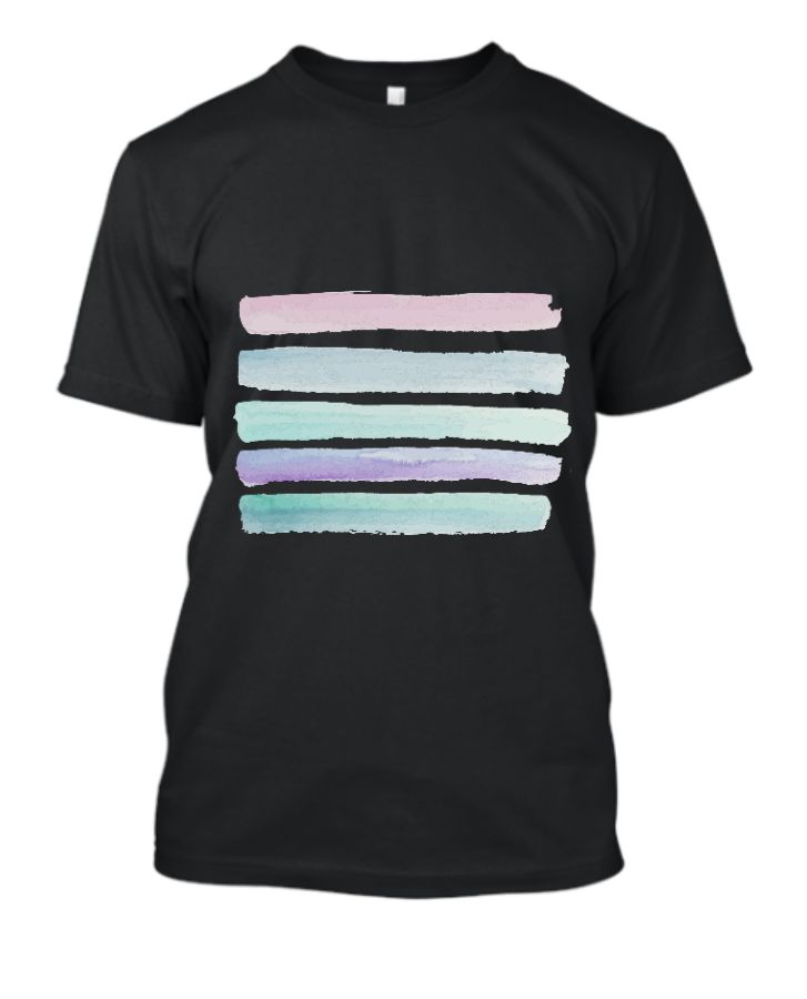 T-shirt - Front