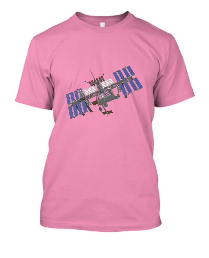 T-shirt- - Front