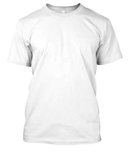 T-shirt - Front