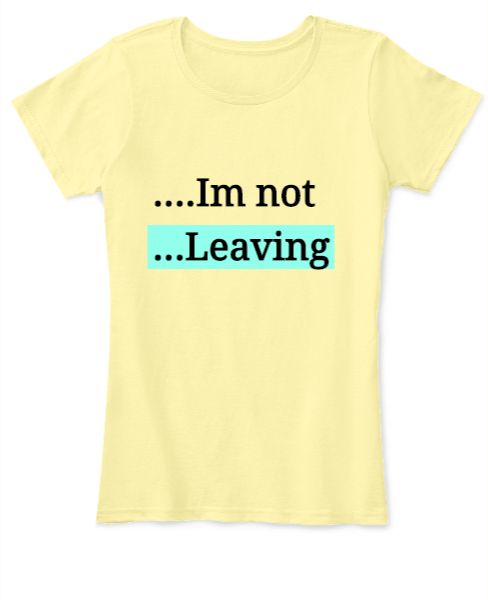 T shirts 2 - Front