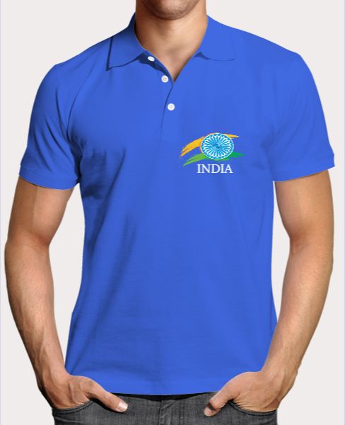 T-shirt - Front