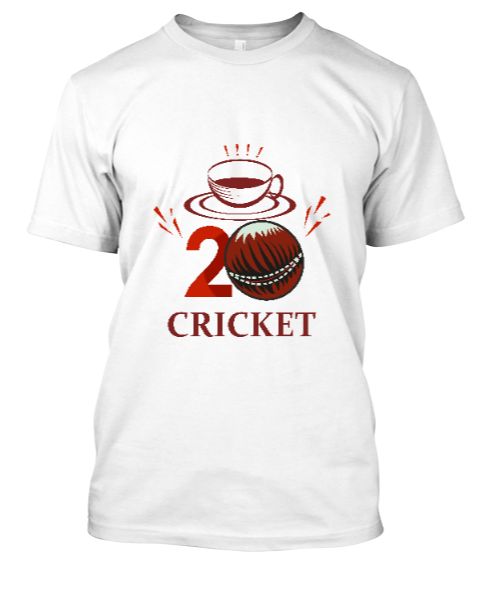 T20 - Front