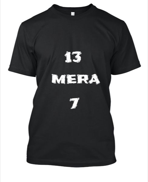 TERA MERA SAATH - Front