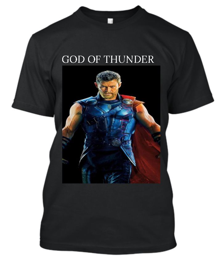 THOR - Front