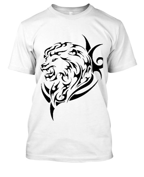LION DESIGN - Front
