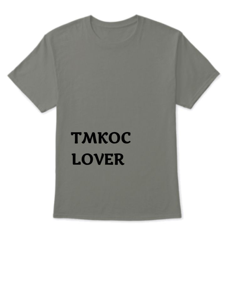 TMKOC LOVER - Front