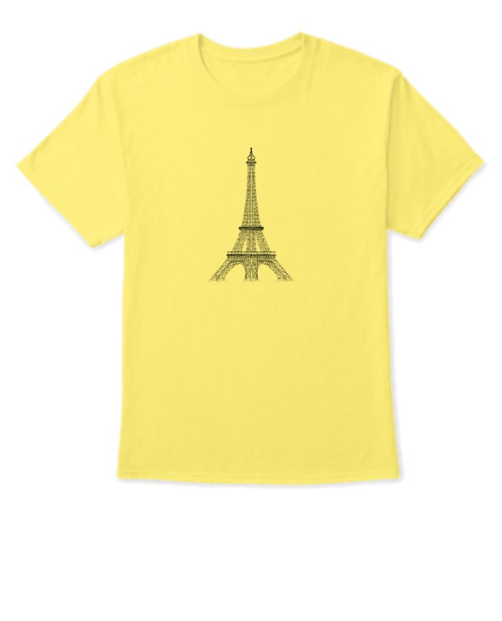 TOWER | half sleeve tshirts  - Front