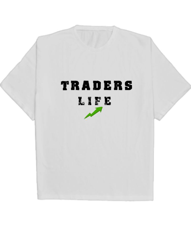 TRADERSLIFE - Front