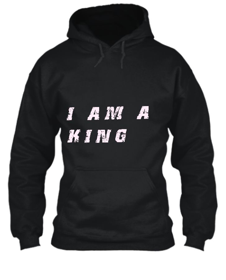 TRENDING HOODIES FOR MEN - Front