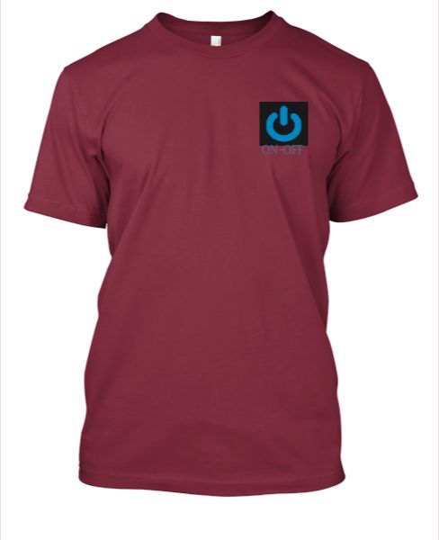 T-Shirt - Front