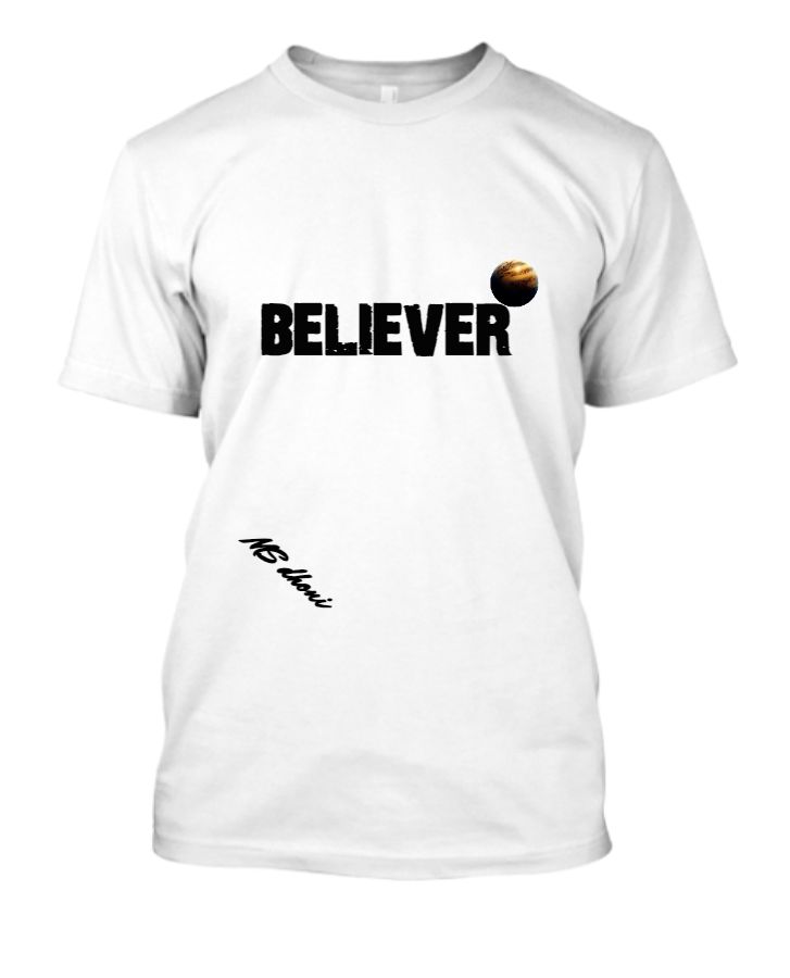 half sleeve tees - Front
