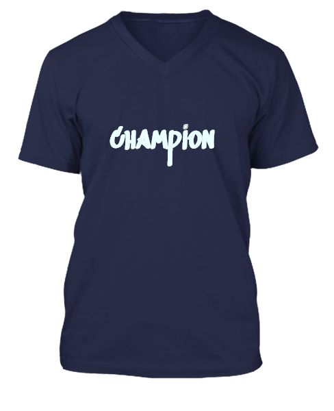 Tally wood Te-shirts - Front