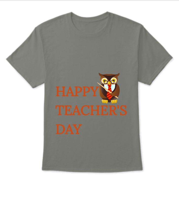 Teacher'sDay - Front