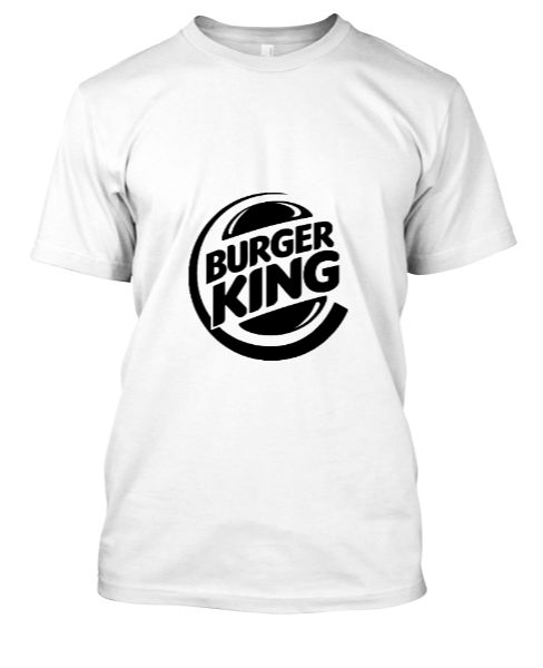 Teeburger - Front