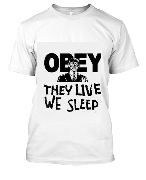 The Live WE sleep  - Front