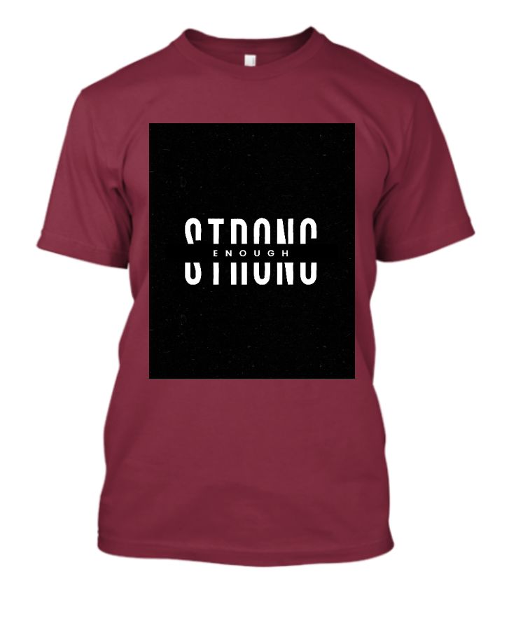 The Summers T-Shirt|| New design ||  - Front