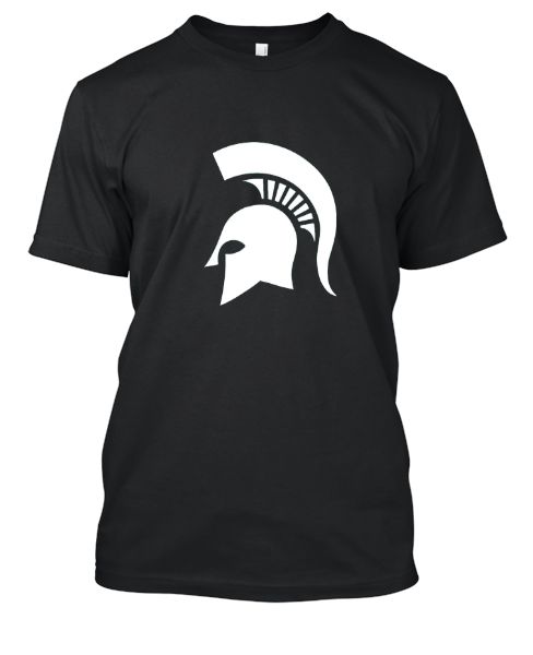 This Is Sparta! - Printed Tshirt - Front