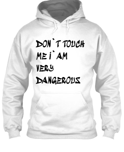 This is cool HOODLE  - Front