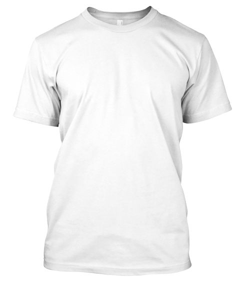 T-Shirt - Front