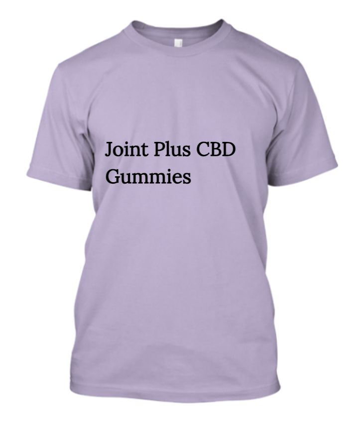 Top 26 Hacks Behind Joint Plus Cbd Gummies - Front