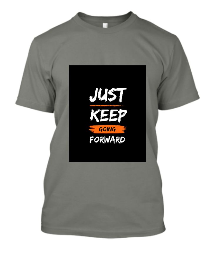 Top Tees - Front