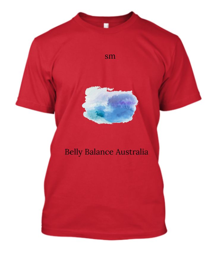 Transform Your Health with Belly Balance Australia's Gut Care - Front