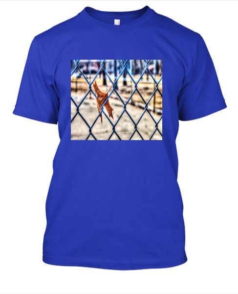 Trust me it is an engineer t-shirt. - Front