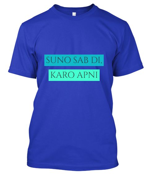 Tshirt  