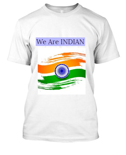 Independence day special - Front