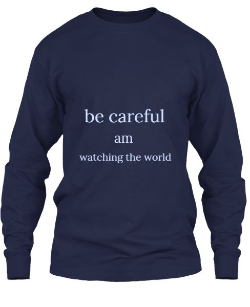 T-shirts - Front