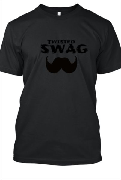 Twisted Swag - Front