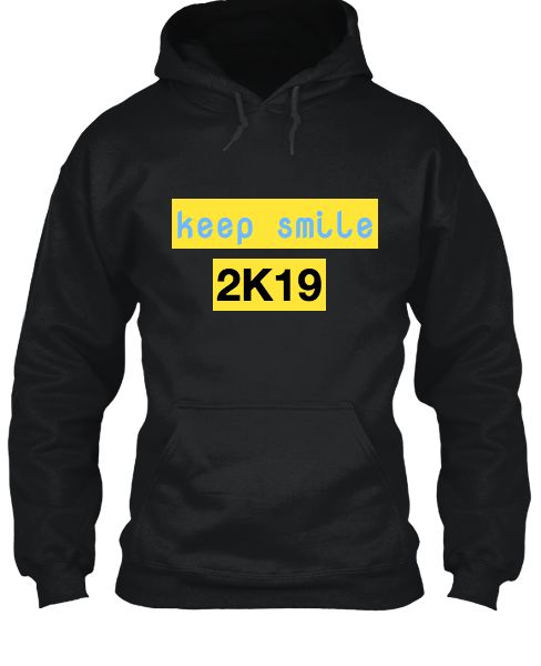 UPCOMING 2019 - Front