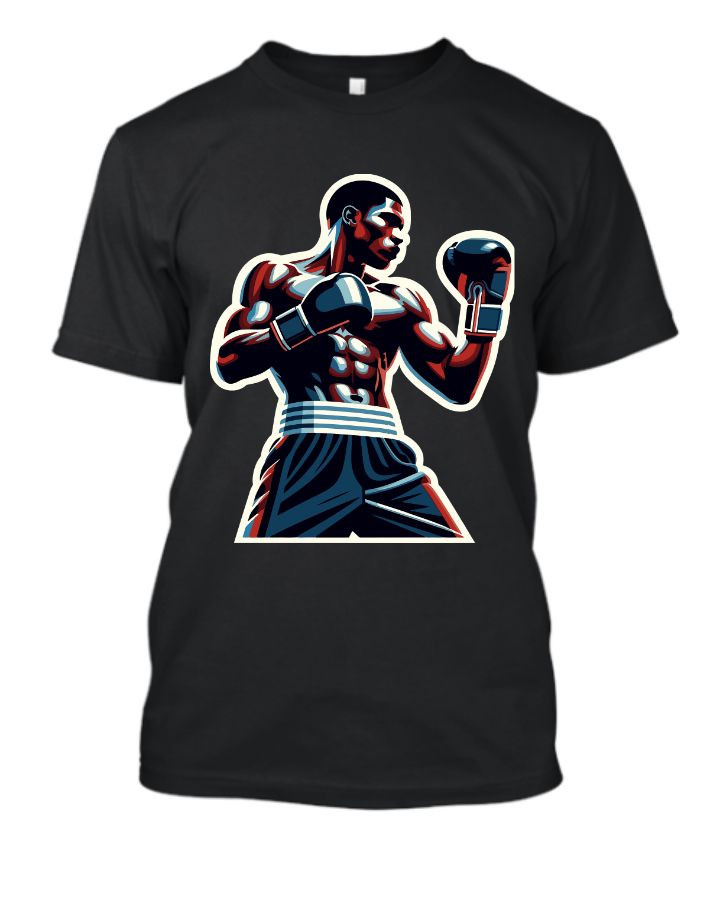 T-shirts  - Front