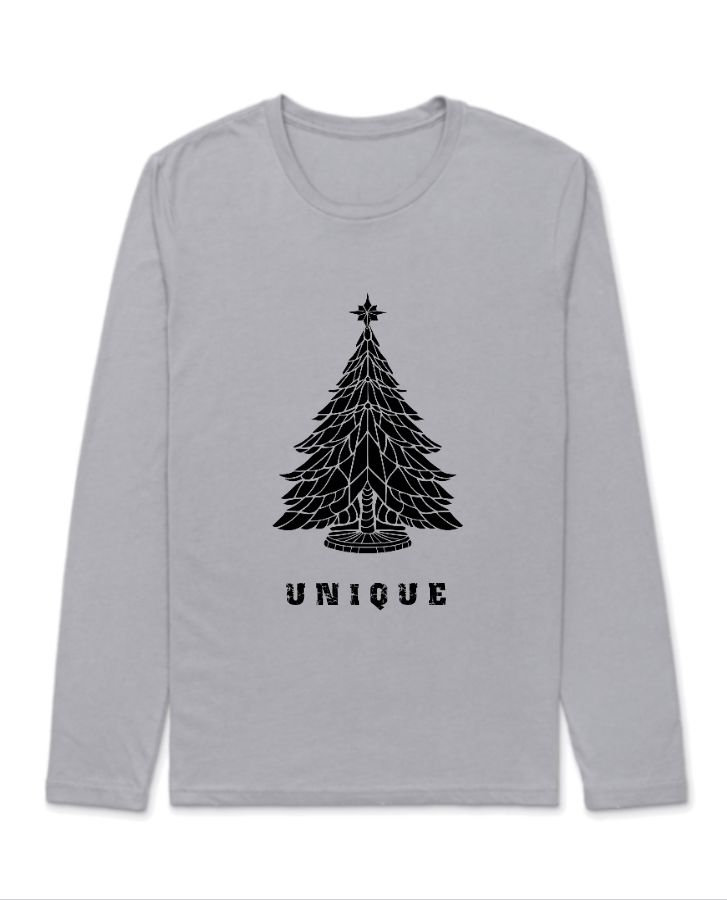 UNIQUE T-Shirt Design - Front