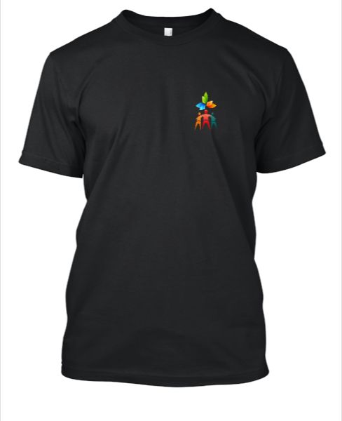 Unity - Front